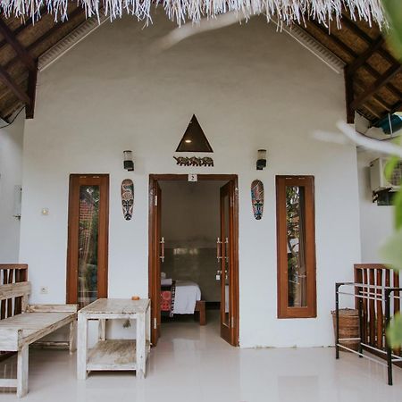 Alam Selumbung Garden Hotel Sakti Exterior photo