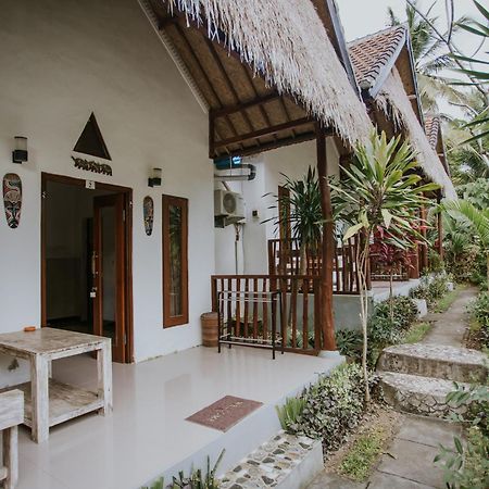 Alam Selumbung Garden Hotel Sakti Exterior photo