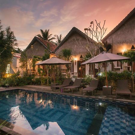 Alam Selumbung Garden Hotel Sakti Exterior photo