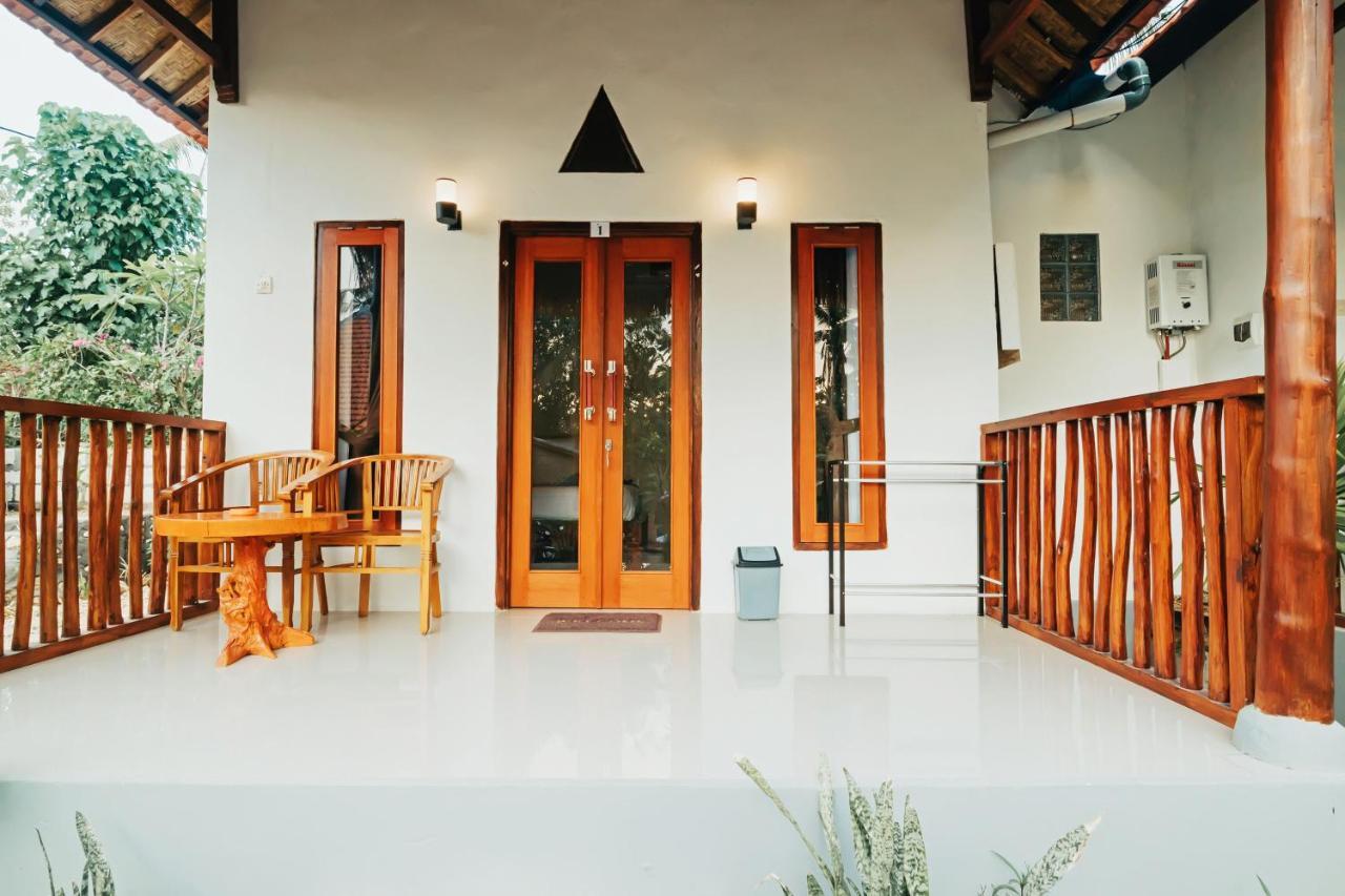 Alam Selumbung Garden Hotel Sakti Exterior photo