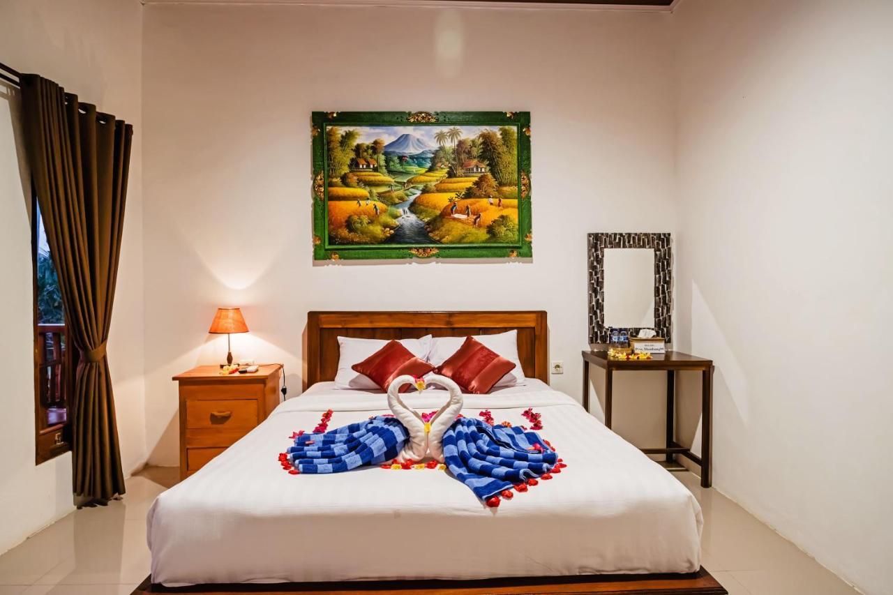 Alam Selumbung Garden Hotel Sakti Exterior photo