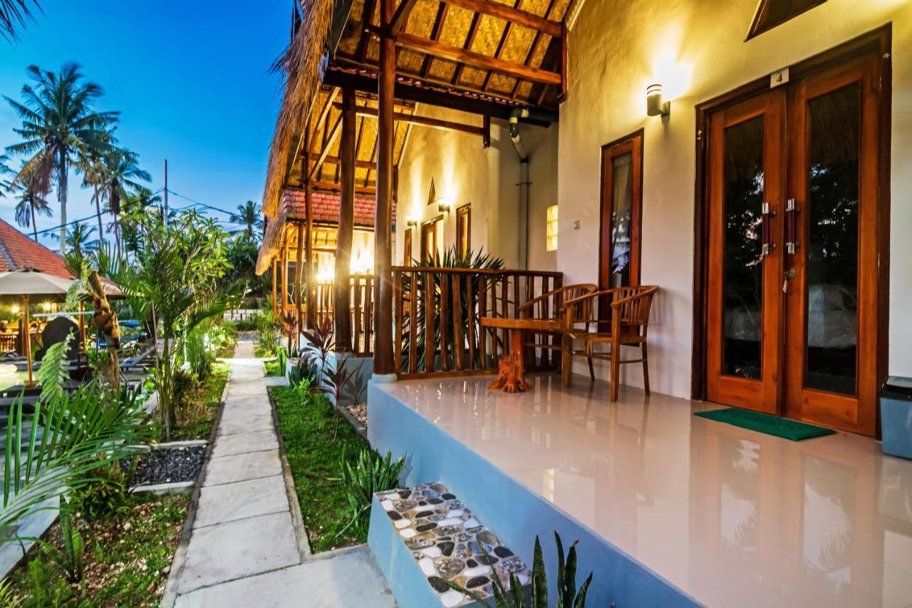 Alam Selumbung Garden Hotel Sakti Exterior photo