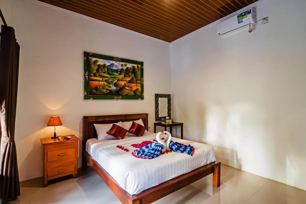 Alam Selumbung Garden Hotel Sakti Exterior photo