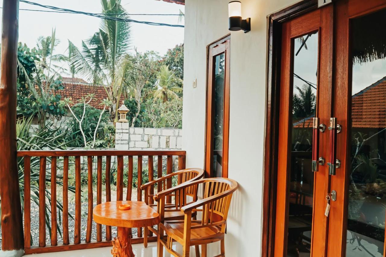 Alam Selumbung Garden Hotel Sakti Exterior photo